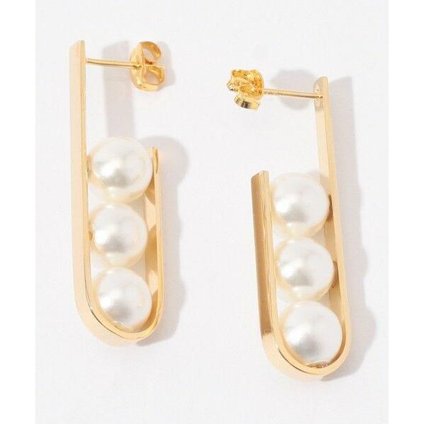 TOMORROWLAND（トゥモローランド） 【別注】januka 3シェルパール