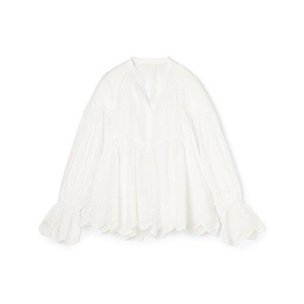 TOMORROWLAND（トゥモローランド） ne Quittez pas Cotton Voile 