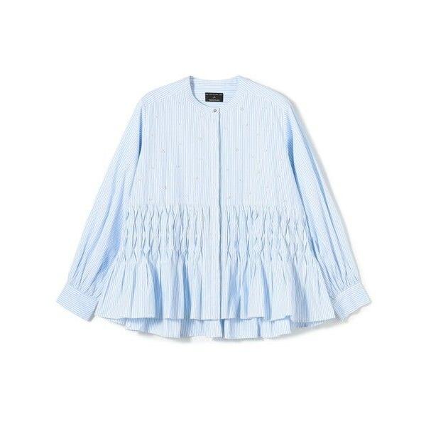 TOMORROWLAND（トゥモローランド） 【別注】ne Quittez pas BLACK Tuck 