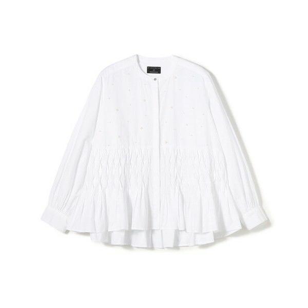 TOMORROWLAND（トゥモローランド） 【別注】ne Quittez pas BLACK Tuck