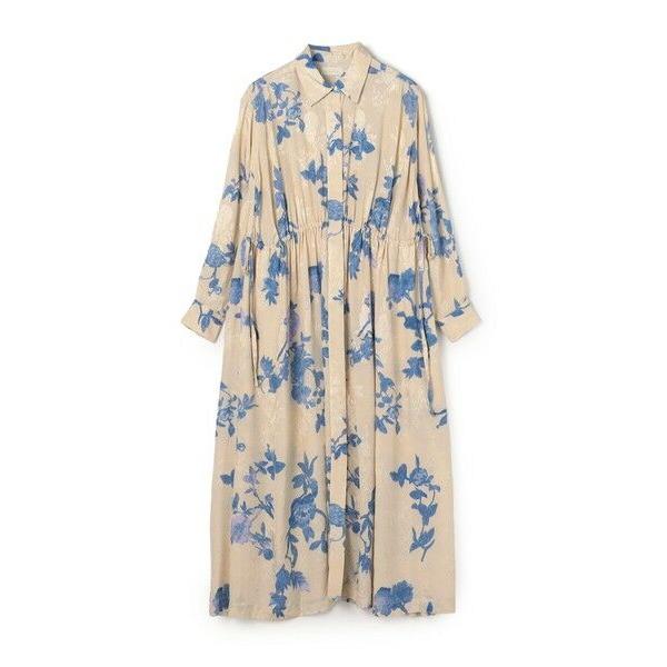 TOMORROWLAND（トゥモローランド） ne Quittez pas Shantoon Jacquard