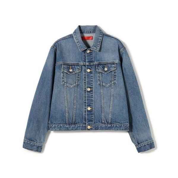 TOMORROWLAND（トゥモローランド） 【別注】RED CARD TOKYO NORMA EASE