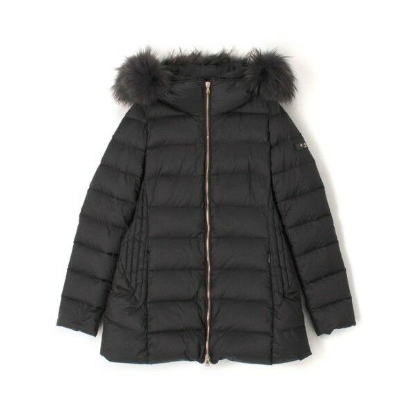 TOMORROWLAND（トゥモローランド） 【別注】TATRAS AGNELLA ダウン