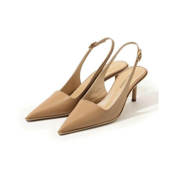 TOMORROWLAND（トゥモローランド） PAUL ANDREW SPIKE SLING ZIP