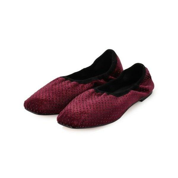 TOMORROWLAND（トゥモローランド） PELLICO SUNNY Velvet stone
