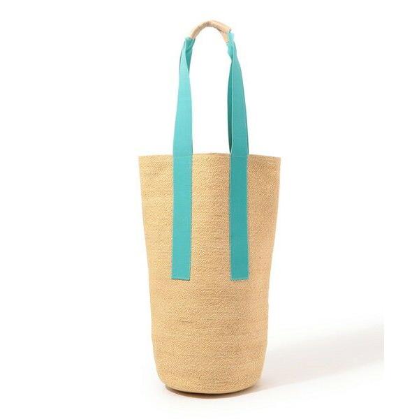 TOMORROWLAND（トゥモローランド） Lola Hats トートバッグ