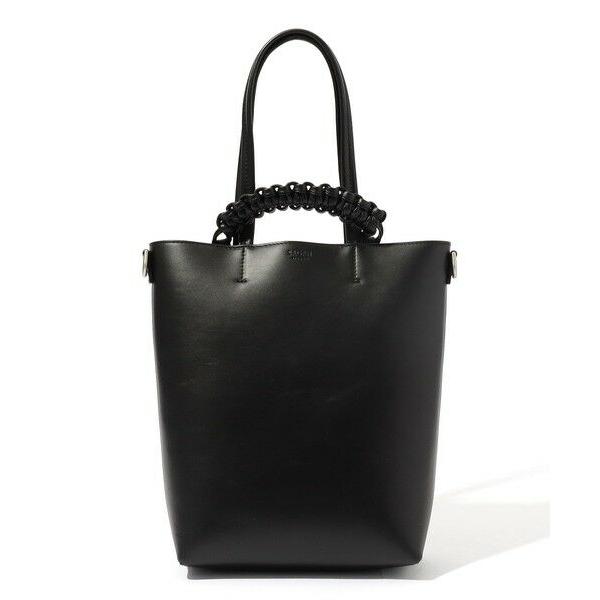 TOMORROWLAND　トートバッグ　黒 A×TOMORROWLAND トートバッグ｜トゥモローランド 公式通販