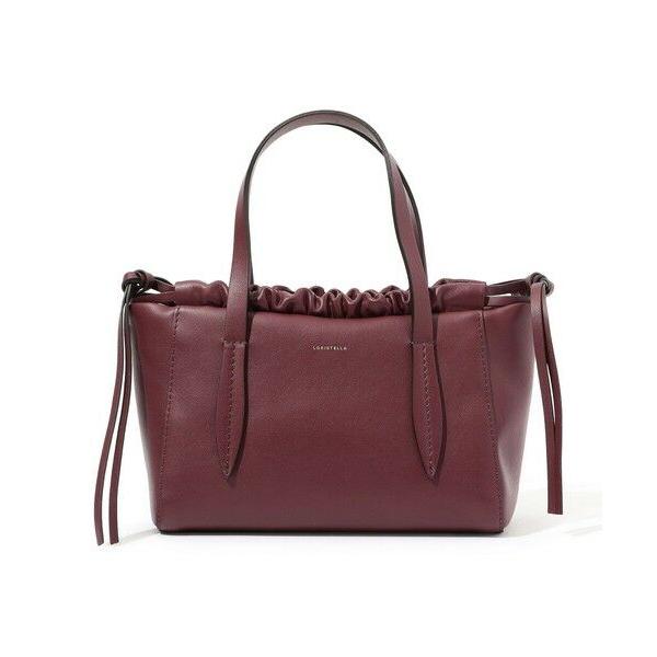 TOMORROWLAND（トゥモローランド） LORISTELLA ギャザー ショルダー