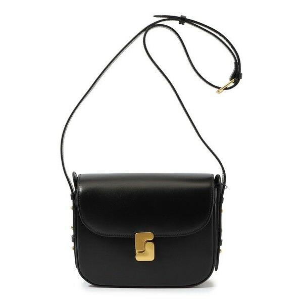 新品未使用タグ付き　Soeur BELLISSIMA MINI ショルダーバッグ TOMORROWLAND（トゥモローランド） Soeur BELLISSIMA MINI ショルダー