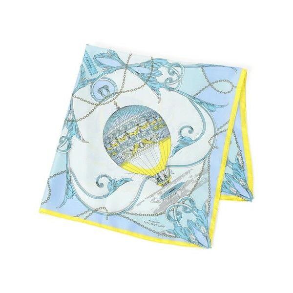 TOMORROWLAND（トゥモローランド） 【別注】manipuri BALLOON シルク