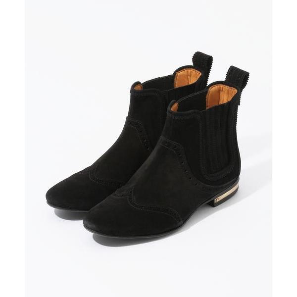 Tomorrowland トゥモローランド ファッション ブーツ Tomorrowland Rachel その他ブーツ 再入荷 1番人気 ブーツ タカシマヤファッションスクエア