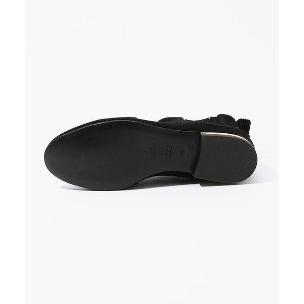 Tomorrowland トゥモローランド ファッション ブーツ Tomorrowland Rachel その他ブーツ 再入荷 1番人気 ブーツ タカシマヤファッションスクエア