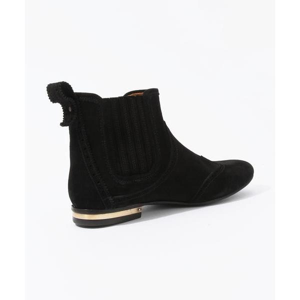 Tomorrowland トゥモローランド ファッション ブーツ Tomorrowland Rachel その他ブーツ 再入荷 1番人気 ブーツ タカシマヤファッションスクエア