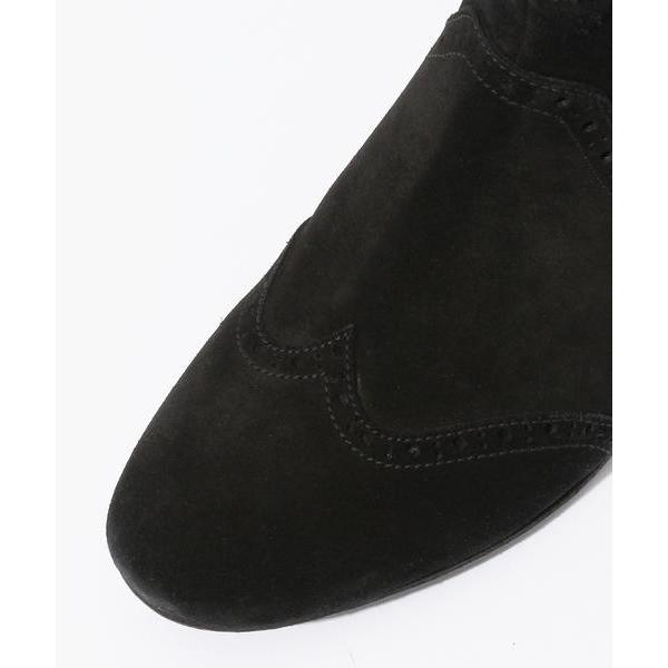 Tomorrowland トゥモローランド ファッション ブーツ Tomorrowland Rachel その他ブーツ 再入荷 1番人気 ブーツ タカシマヤファッションスクエア