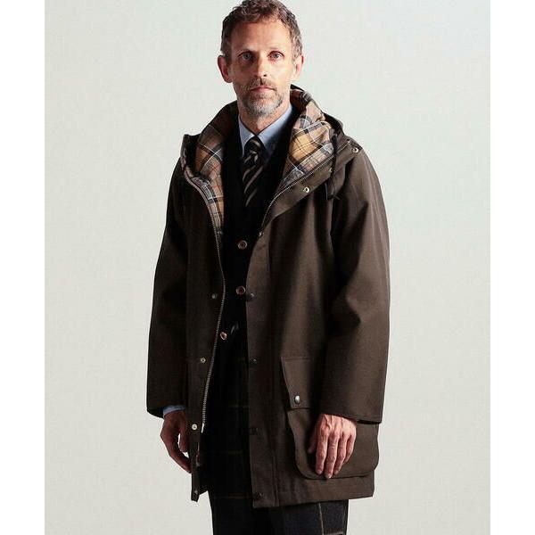 TOMORROWLAND / トゥモローランド 【別注】Barbour×TOMORROWLAND TOMORROWLAND / トゥモローランド 【別注】Barbour×TOMORROWLAND