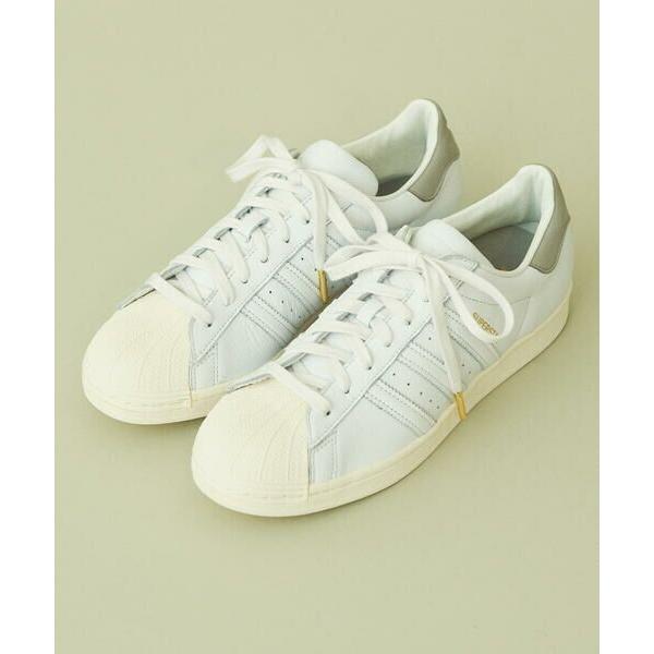 Tomorrowland トゥモローランド 別注 Adidas Originals For Tomorrowland Superstar レザースニーカー タカシマヤファッションスクエア 通販 Paypayモール