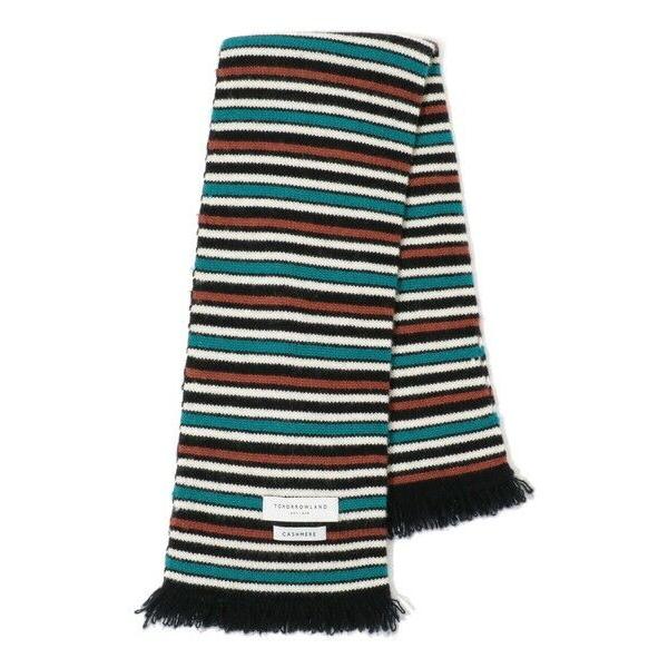 TOMORROWLAND（トゥモローランド） カシミヤ ミドルゲージ ミニ