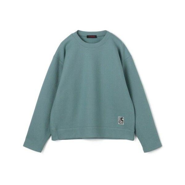 TOMORROWLAND（トゥモローランド） CABaN ウールコットンダブル