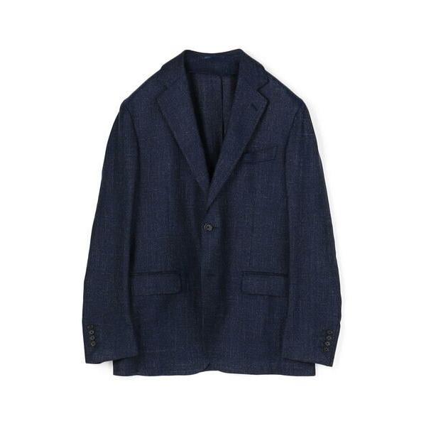 TOMORROWLAND / トゥモローランド リネンツイード シングルブレステッド2Bジャケット LORO PIANA LINEN TWEED :000010002461070107151:タカシマヤファッションスクエア - 通販 - Yahoo!ショッピング TOMORROWLAND / トゥモローランド リネンツイード シングルブレステッド2Bジャケット LORO PIANA LINEN TWEED :000010002461070107151:タカシマヤファッションスクエア - 通販 - Yahoo!ショッピング
