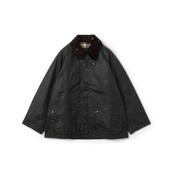 TOMORROWLAND（トゥモローランド） Barbour BEDALE ワックスコットン