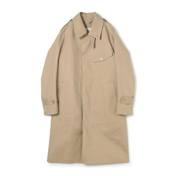 TOMORROWLAND（トゥモローランド） MACKINTOSH GILSTON ゴム引き