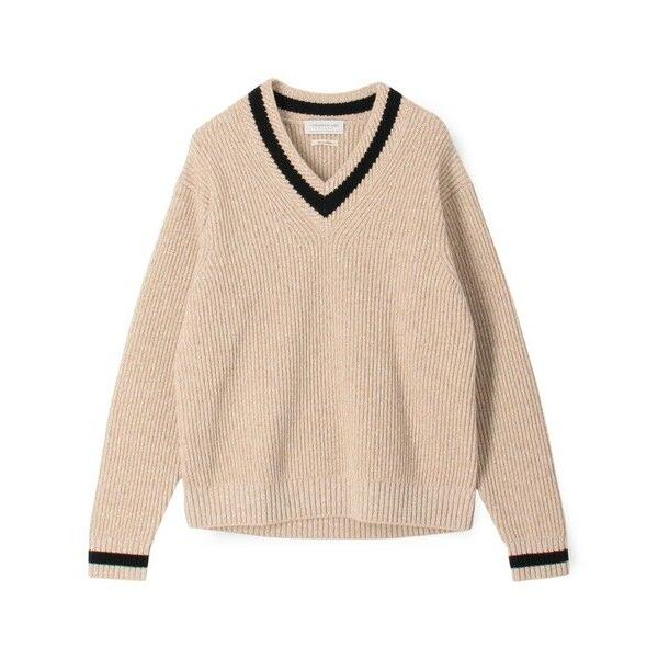 TOMORROWLAND（トゥモローランド） TOMORROWLAND Tricot ウール