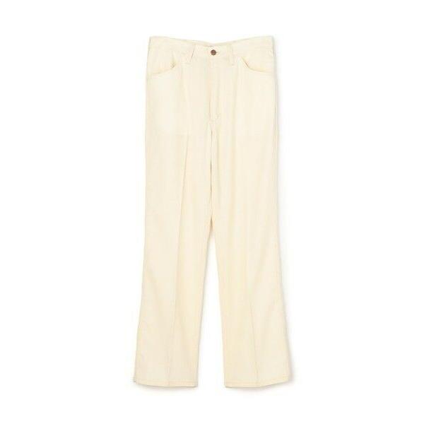 【新品】ラングラー　ランチャー　クリアツイルパンツ（トゥモローランド別注） セール】 【別注】Wrangler Wrancher クリアツイル パンツ