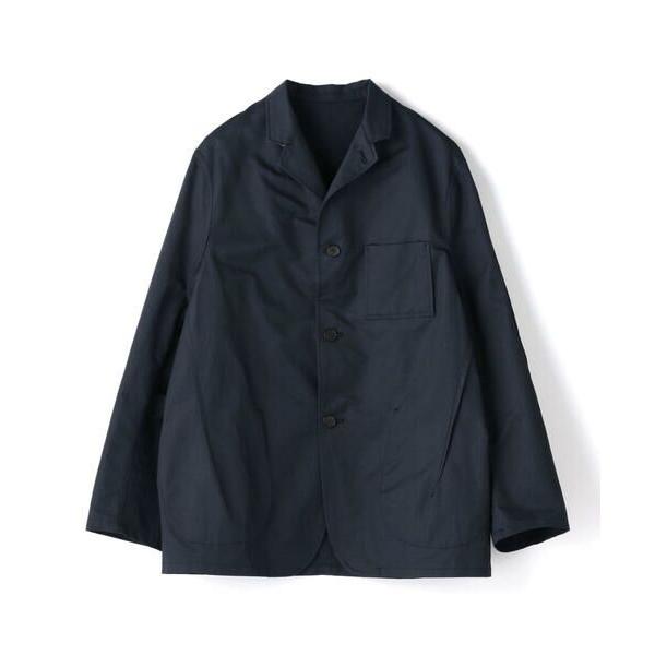 TOMORROWLAND / トゥモローランド コットンリネンツイル シングル3B