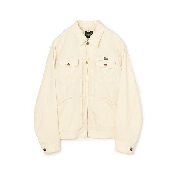 TOMORROWLAND（トゥモローランド） 【別注】Wrangler 24MJZ クリア
