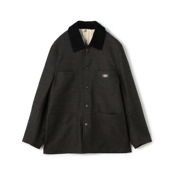 TOMORROWLAND（トゥモローランド） 【別注】Dickies シェットランド