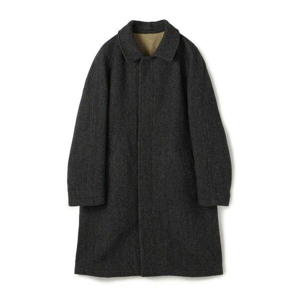 TOMORROWLAND（トゥモローランド） ブリティッシュウールツイード バル