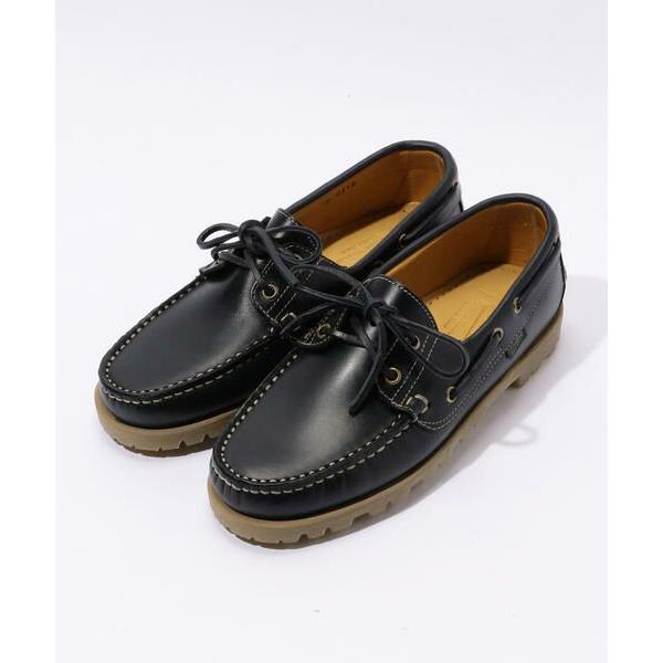 Tomorrowland トゥモローランド 別注 Paraboot Tomorrowland Barth デッキシューズ タカシマヤファッションスクエア 通販 Paypayモール