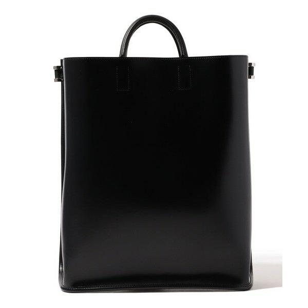 TOMORROWLAND（トゥモローランド） PIENI SULKA L PVC×ピッグレザー