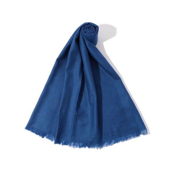 TOMORROWLAND（トゥモローランド） カシミヤ ストール : タカシマヤ