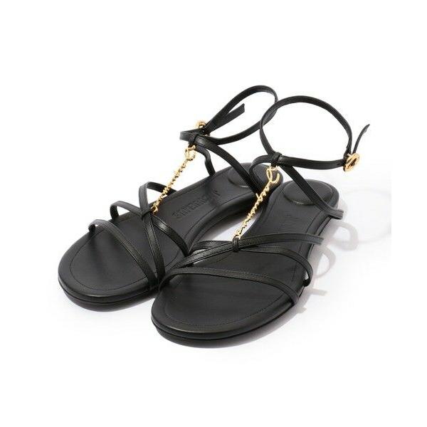 TOMORROWLAND / トゥモローランド JACQUEMUS LES SANDALES PRALU 
