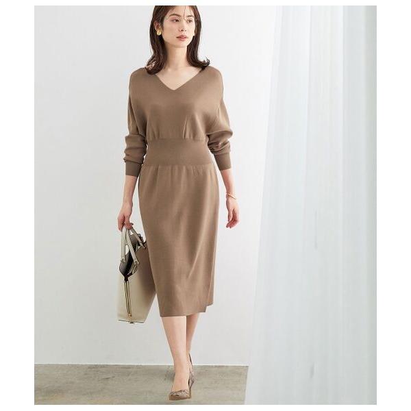 Rope ロペ 2way レースアップワンピース タカシマヤファッションスクエア 通販 Paypayモール