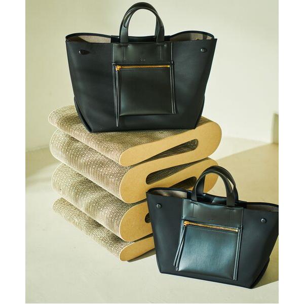 ROPE' / ロペ 【E'POR】【撥水/雨の日】D BAG Medium ROPE' / ロペ 【E'POR】【撥水/雨の日】D BAG Medium