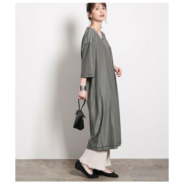 Rope ロペ ベアスエードワンピース タカシマヤファッションスクエア 通販 Paypayモール