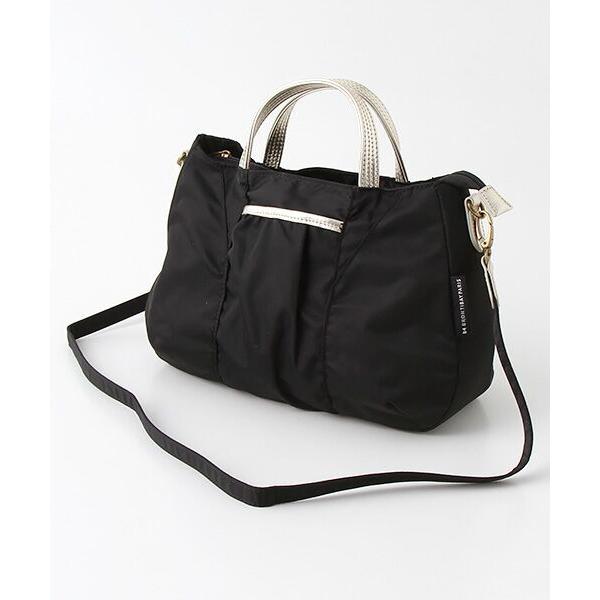 Brontibayparis ブロンティベイパリス ナイロン2wayショルダーバッグ グレース タカシマヤファッションスクエア 通販 Paypayモール