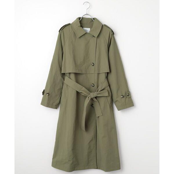 セミダブルロングコート HARRISS Harriss / ハリス セミダブルロングコート : タカシマヤ