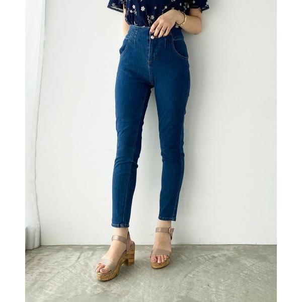 Majestic Legon マジェスティックレゴン ストレッチスキニーパンツ タカシマヤファッションスクエア 通販 Paypayモール