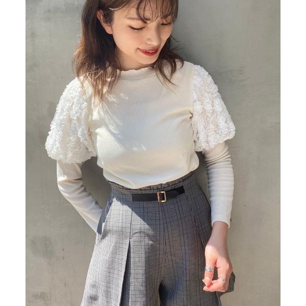 Majestic Legon マジェスティックレゴン プリンスチャーミングトップス タカシマヤファッションスクエア 通販 Paypayモール