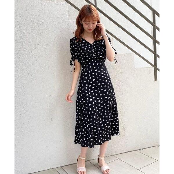 Majestic Legon マジェスティックレゴン レディパターンワンピース タカシマヤファッションスクエア 通販 Paypayモール