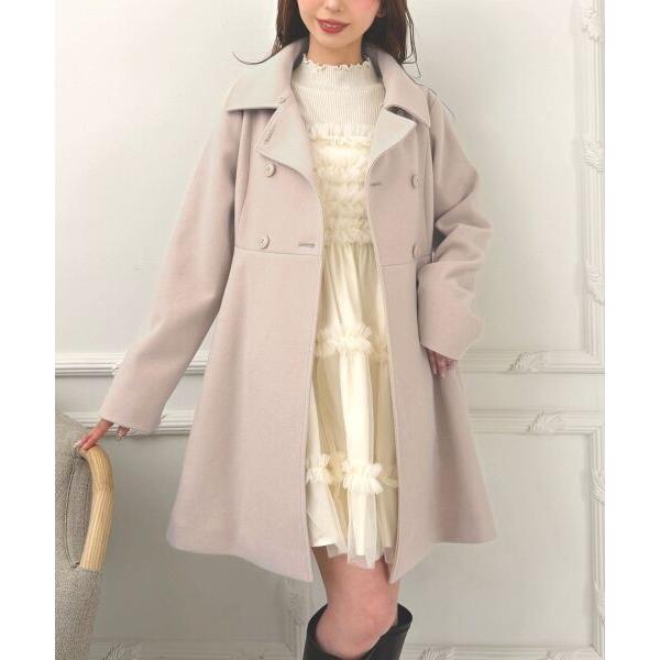 MAJESTIC LEGON（マジェスティックレゴン） ∞マルチwayフェイクファー