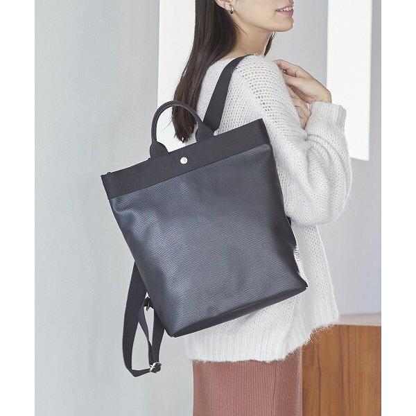 【VERY掲載 】ブレス トプカピ リプル RIPPLE リュック バックパック TOPKAPI / トプカピ 【雑誌掲載】【Breath TOPKAPI】 RIPPLE