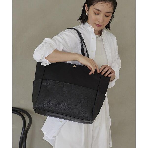 【極美品】Breath TOPKAPI　スコッチグレイン マザーズトートバッグ TOPKAPI（トプカピ） 【Breath TOPKAPI】SCOTCH GRAIN スコッチ