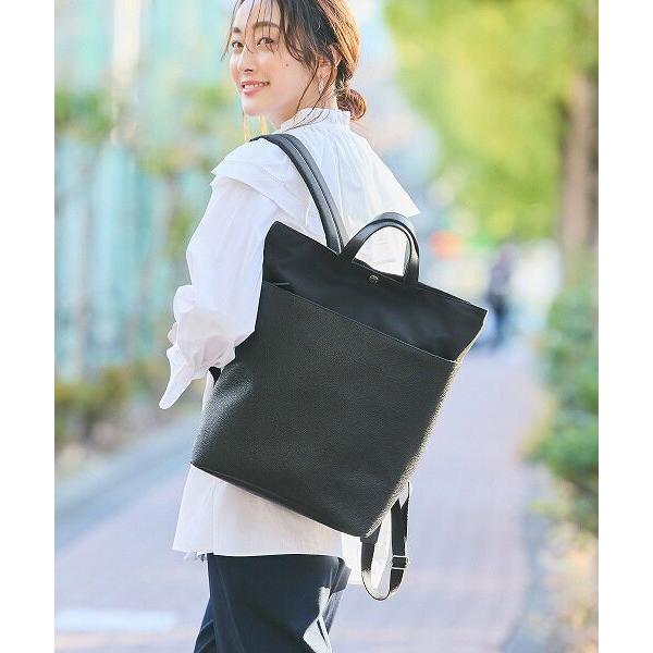 TOPKAPI / トプカピ 【WEB限定】【VERY 10月号掲載】【Breath