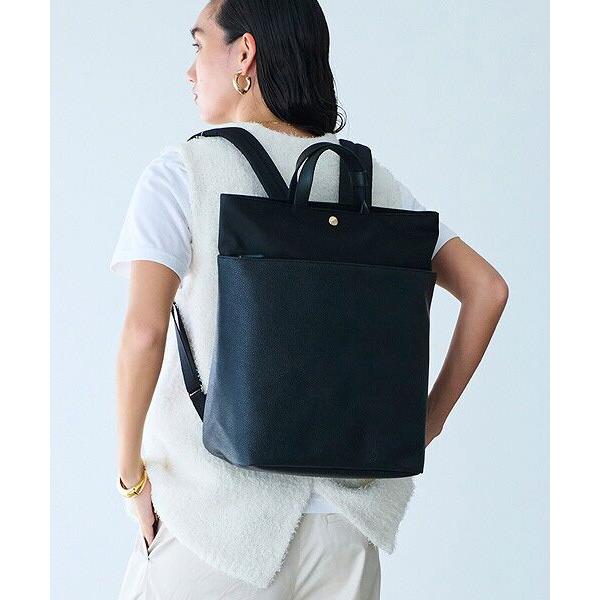 【Breath TOPKAPI】SCOTCH GRAIN A4 バックパック TOPKAPI（トプカピ） 【Breath TOPKAPI】SCOTCH GRAIN スコッチ