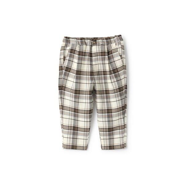 [Release date: December 18, 2025]★この商品はセール価格です★2,640円 → 1,320円(50%off)【カテゴリ】キッズ > パンツ > その他パンツ【カラー】アイボリ-/ベ-ジュ/コン【サ...