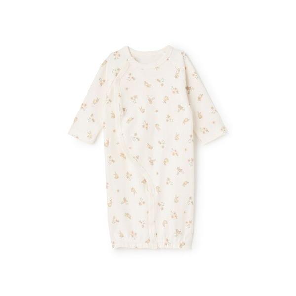 [Release date: December 4, 2025]★この商品はセール価格です★2,090円 → 1,672円(20%off)【カテゴリ】キッズ > マタニティ・ベビー・… > ロンパース【カラー】ピンク/ウスベ-ジ...